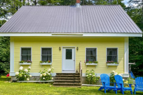 Turner Hill Cottage